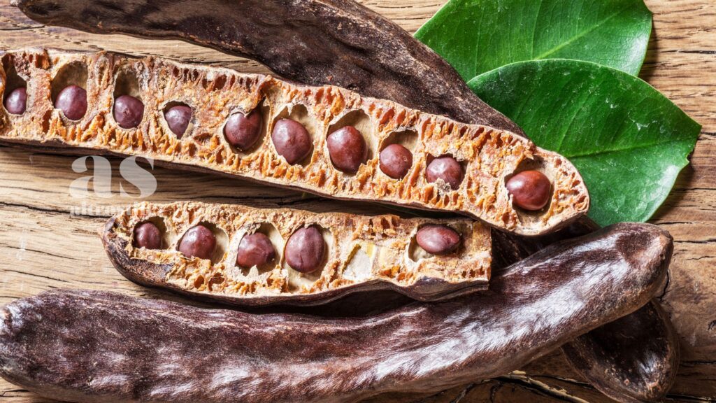 AltroStile • Carruba: Tesoro Nascosto del Sud Italia che porta Salute a Tavola