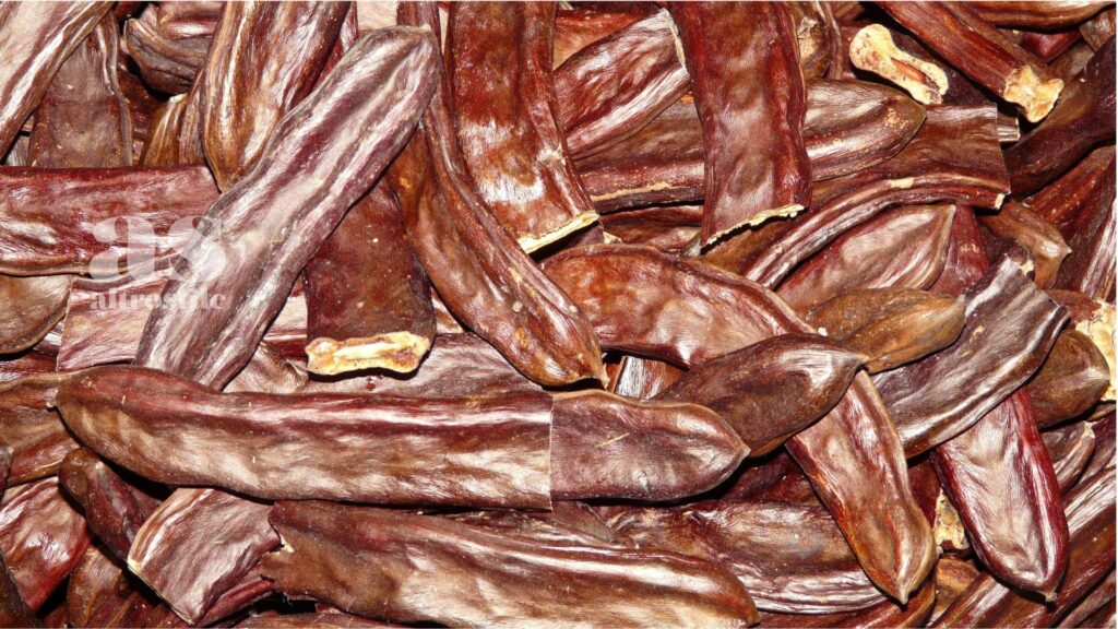 AltroStile • Carruba: Tesoro Nascosto del Sud Italia che porta Salute a Tavola
