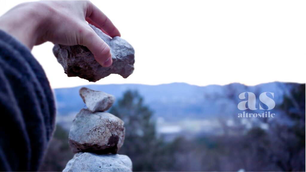 AltroStile • Convinzioni Limitanti: Muri Invisibili che ti Bloccano