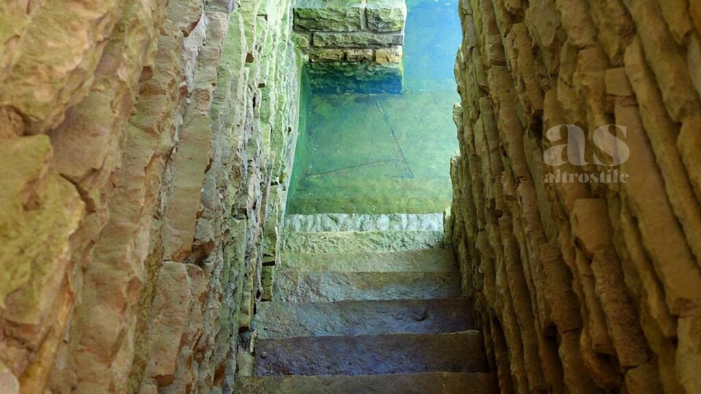 AltroStile • La Casa sulla Cascata: il capolavoro dell’architettura organica