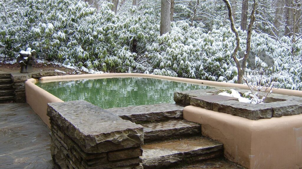AltroStile • La Casa sulla Cascata: il capolavoro dell’architettura organica