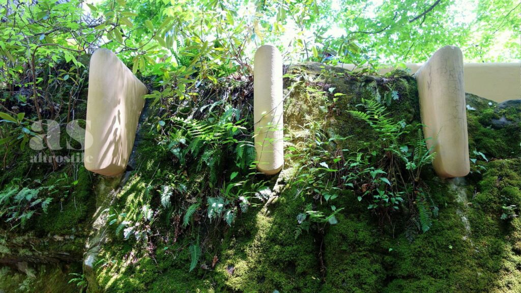 AltroStile • La Casa sulla Cascata: il capolavoro dell’architettura organica