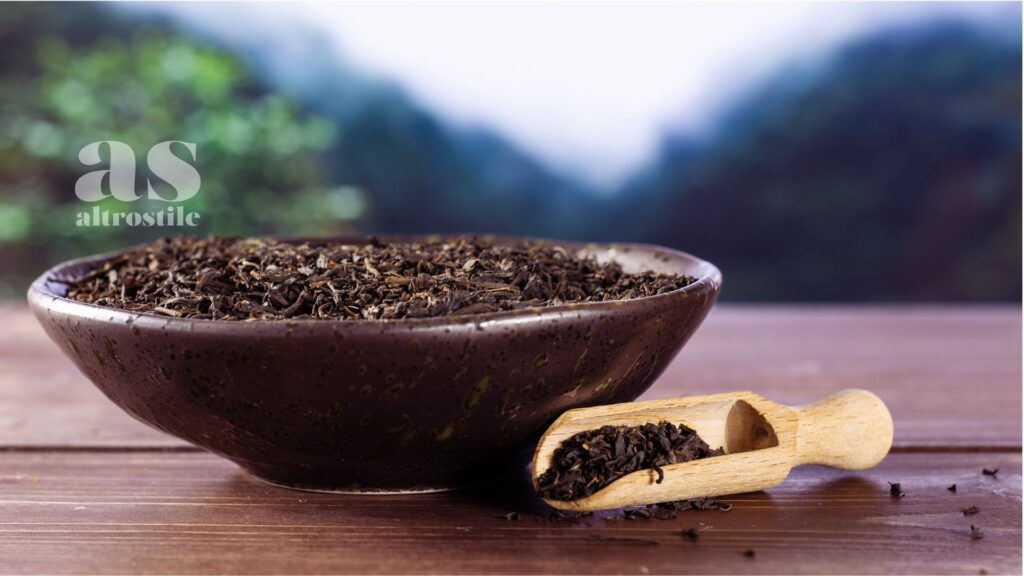 AltroStile • 4 botaniche che non ti aspetti, dal dolce al salato