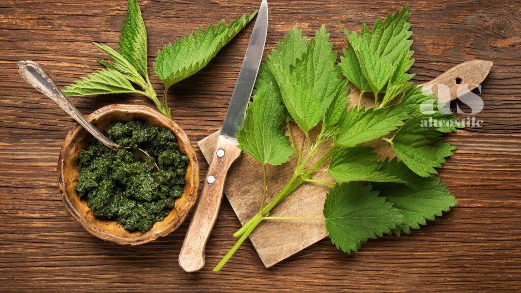 AltroStile • 4 botaniche che non ti aspetti, dal dolce al salato
