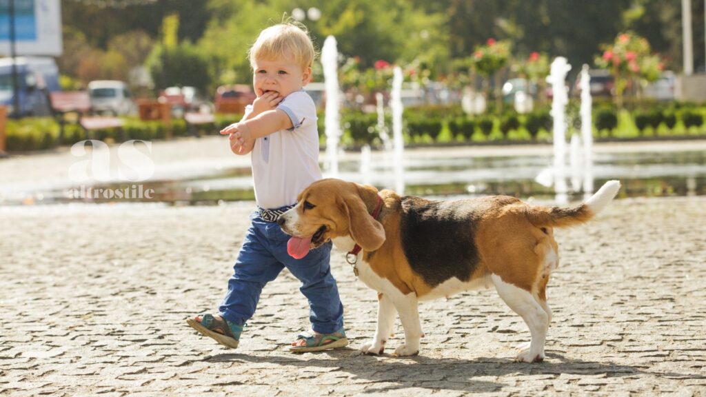AltroStile • Bambini e rispetto per gli animali: guida etica per un futuro più empatico
