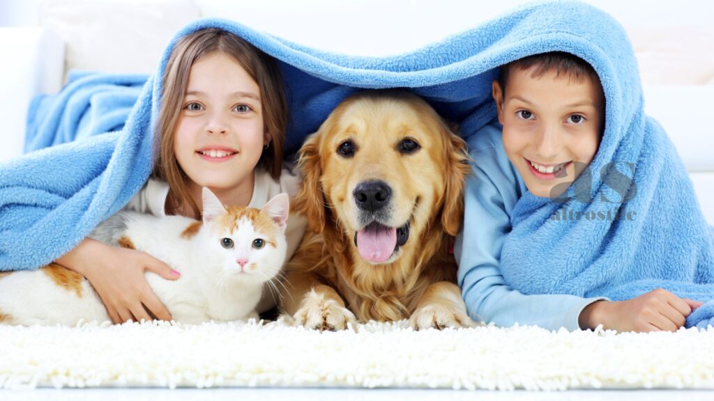AltroStile • Bambini e rispetto per gli animali: guida etica per un futuro più empatico