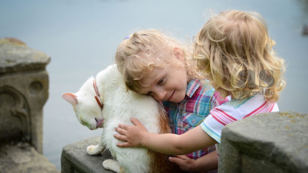 AltroStile • Bambini e rispetto per gli animali: guida etica per un futuro più empatico