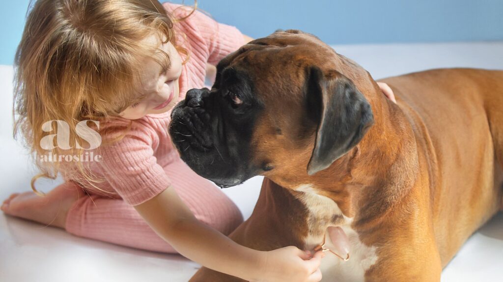 AltroStile • Bambini e rispetto per gli animali: guida etica per un futuro più empatico