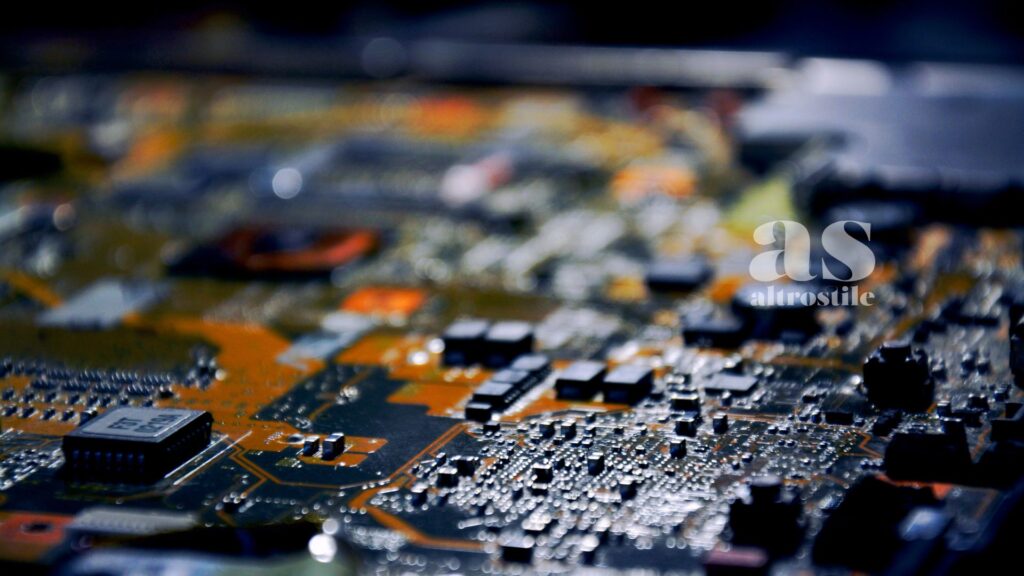 AltroStile • Convergenza NBIC: la rivoluzione che ridisegna il mondo