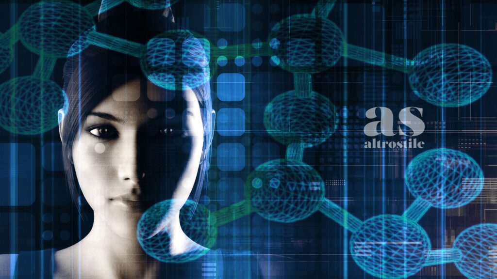 AltroStile • Convergenza NBIC: la rivoluzione che ridisegna il mondo