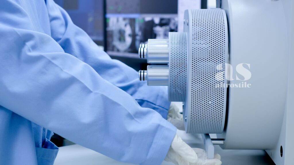 AltroStile • Convergenza NBIC: la rivoluzione che ridisegna il mondo