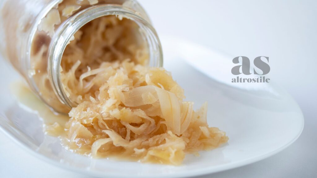 AltroStile • GLP-1: ormone chiave per il controllo del peso, in quali alimenti trovarlo
