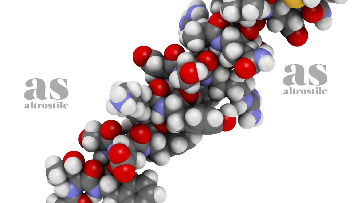 GLP-1: Cos'è L'ormone Che Controlla Fame E Peso Corporeo