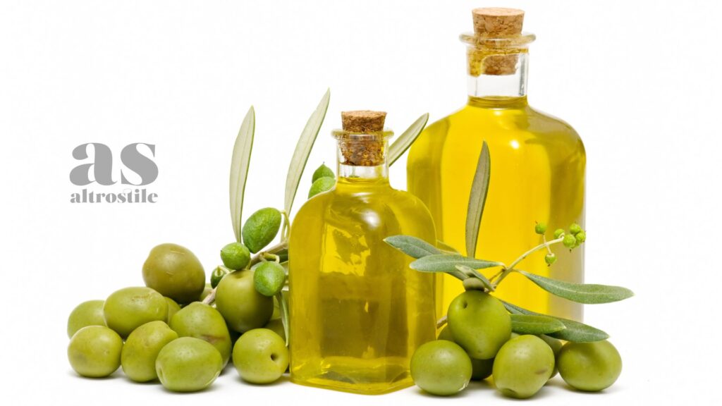 AltroStile • GLP-1: ormone chiave per il controllo del peso, in quali alimenti trovarlo