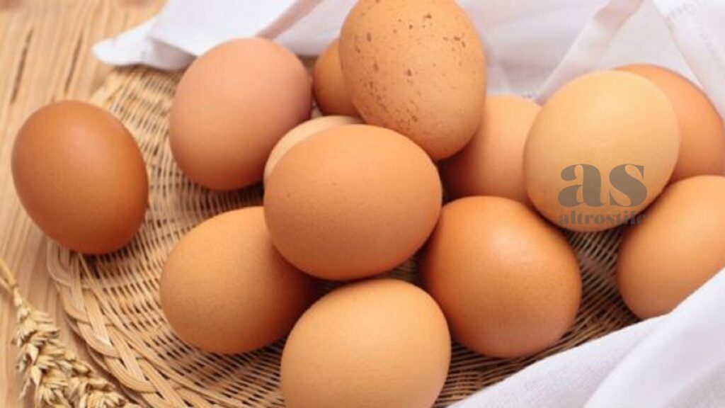 AltroStile • GLP-1: ormone chiave per il controllo del peso, in quali alimenti trovarlo