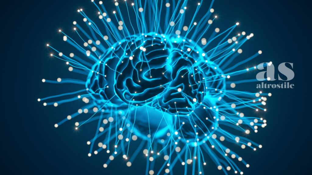 AltroStile • La bussola del cervello umano: la "guida interna" che punta sempre a Nord