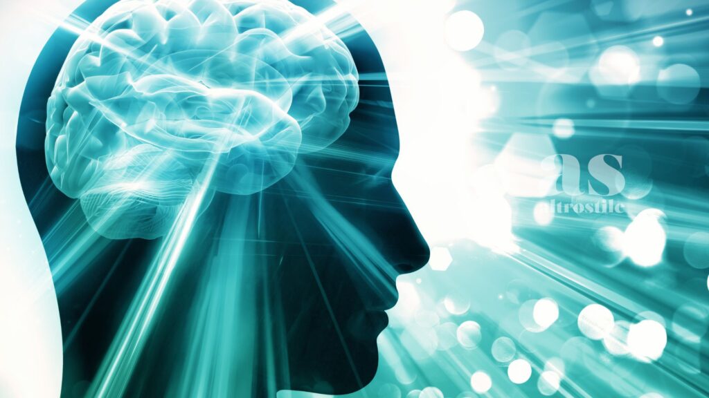 AltroStile • La bussola del cervello umano: la "guida interna" che punta sempre a Nord