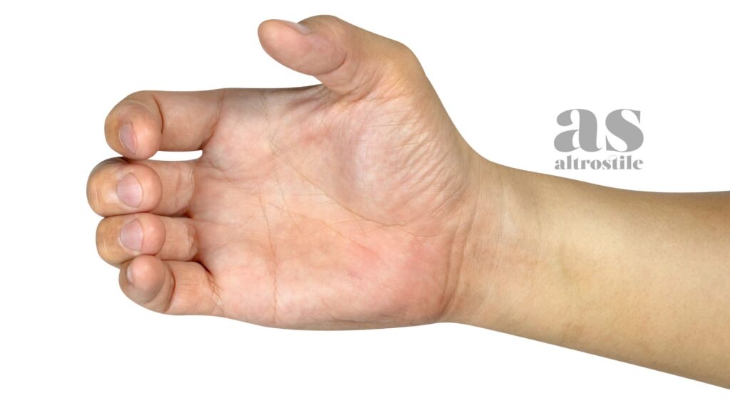 AltroStile • Mani e dita in forma: 5 esercizi per dire addio a rigidità e dolore
