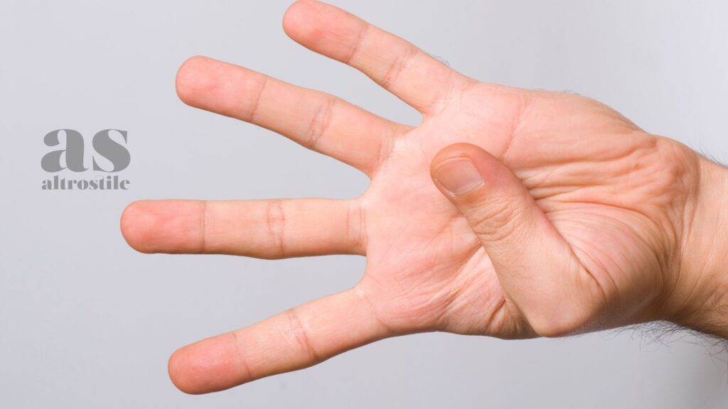 AltroStile • Mani e dita in forma: 5 esercizi per dire addio a rigidità e dolore