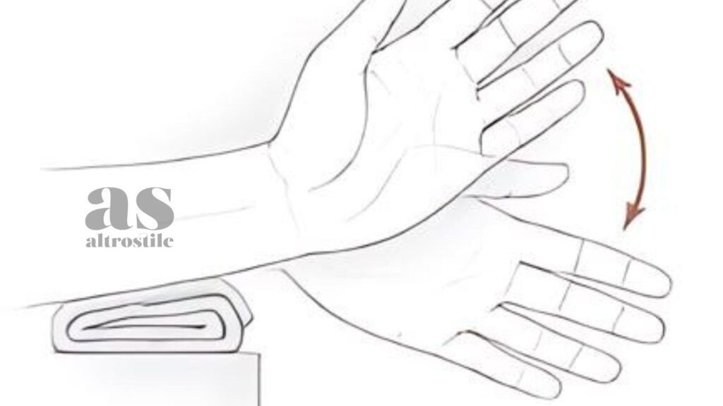 AltroStile • Mani e dita in forma: 5 esercizi per dire addio a rigidità e dolore