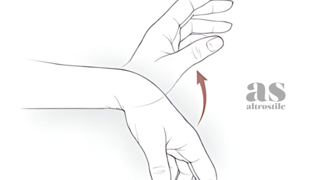 AltroStile • Mani e dita in forma: 5 esercizi per dire addio a rigidità e dolore