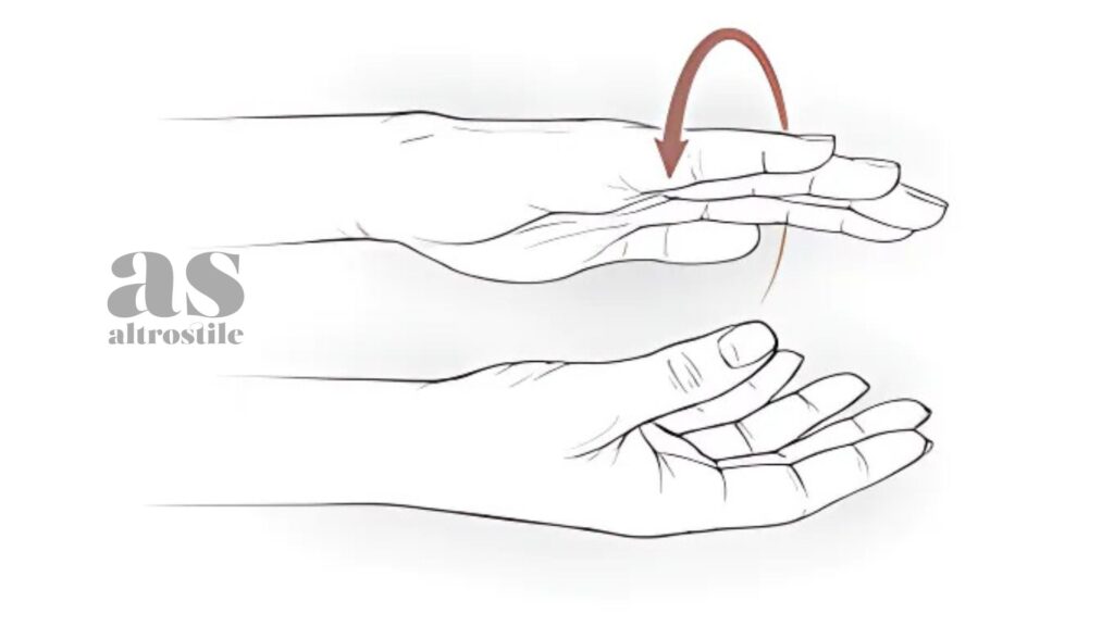 AltroStile • Mani e dita in forma: 5 esercizi per dire addio a rigidità e dolore
