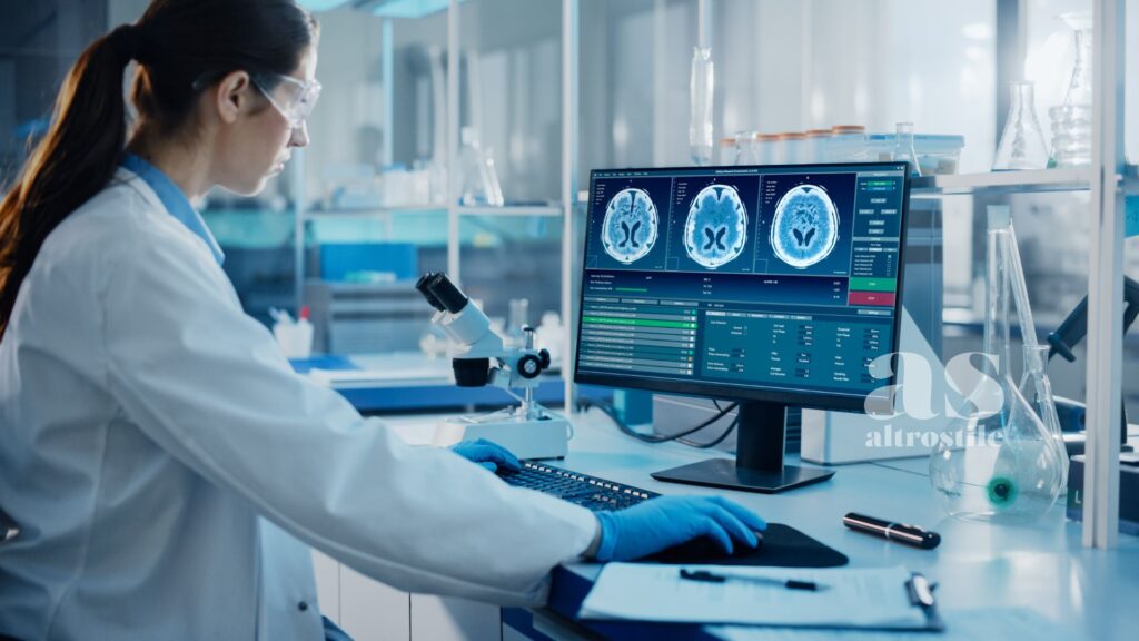 AltroStile • La bussola del cervello umano: la "guida interna" che punta sempre a Nord