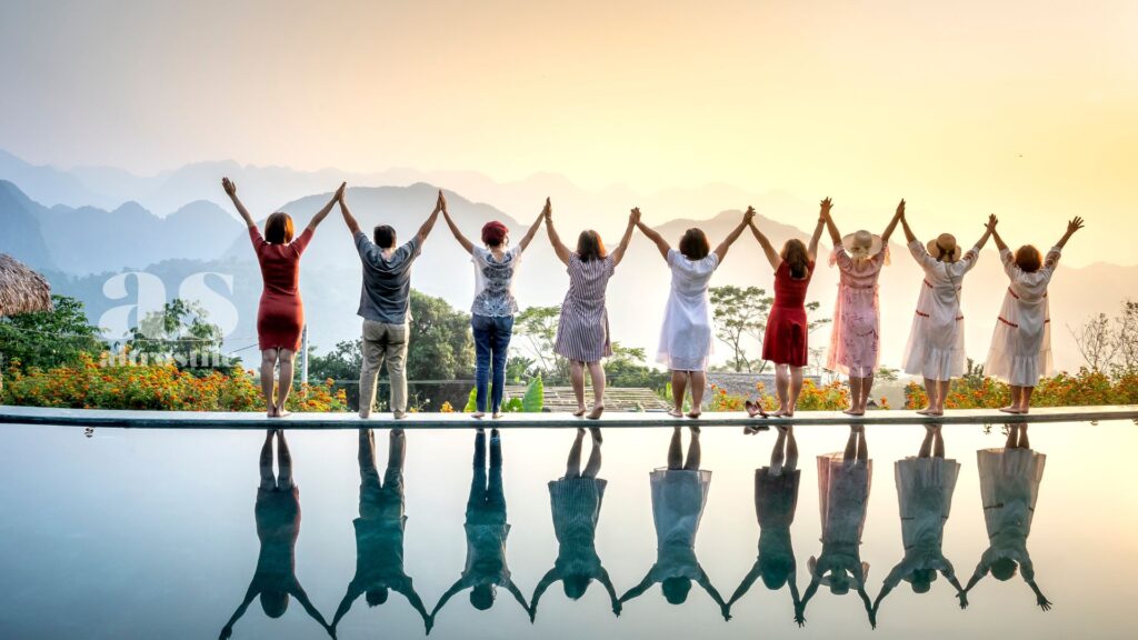 AltroStile • Benessere.Community: l'evoluzione di un'idea