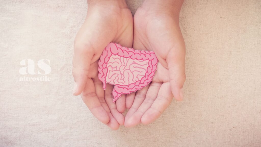 AltroStile • Fibra: alleata segreta per vivere meglio