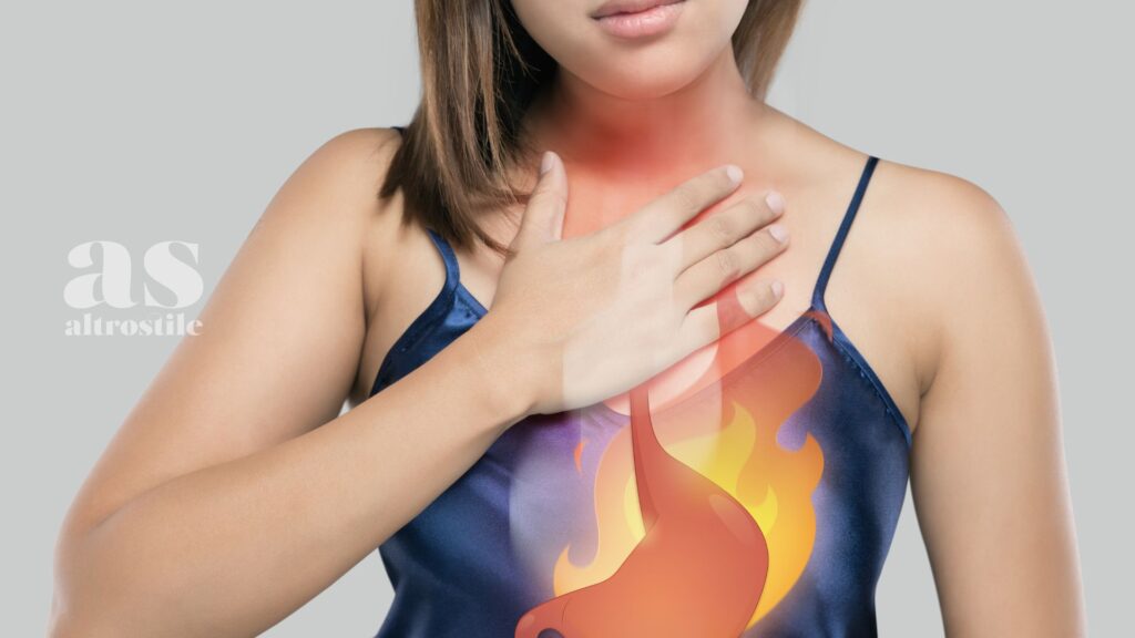AltroStile • Fibra: alleata segreta per vivere meglio