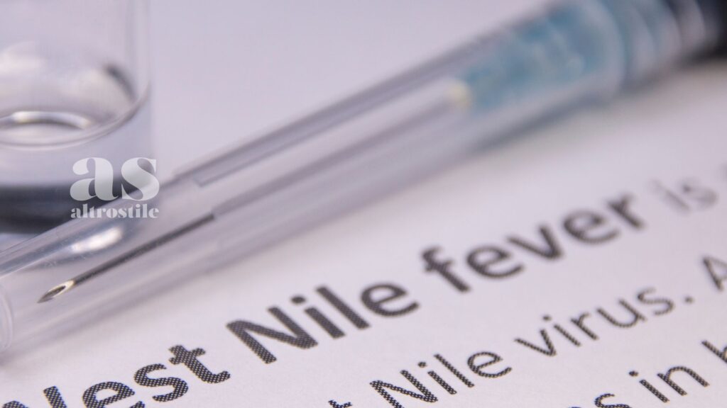 AltroStile • West Nile Virus 2025: Cosa Sapere per Proteggersi e Vivere l’Estate in Sicurezza