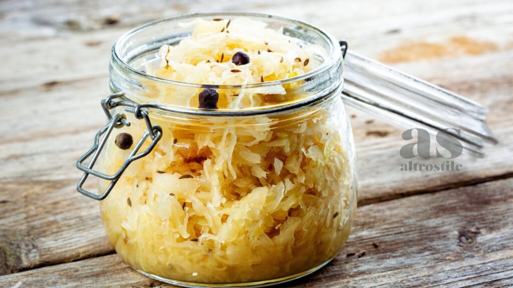 AltroStile • Benessere mentale e gestione dello stress: tra alimentazione e mindfulness
