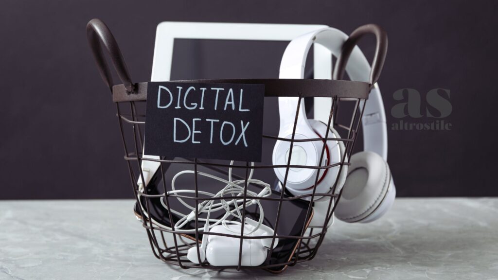 AltroStile • Benessere mentale e gestione dello stress: tra alimentazione e mindfulness