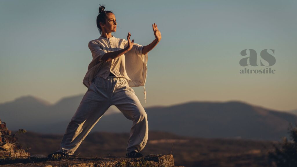 AltroStile • Benessere mentale e gestione dello stress: tra alimentazione e mindfulness
