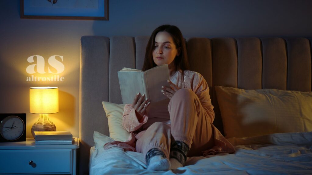 AltroStile • Benessere mentale e gestione dello stress: tra alimentazione e mindfulness