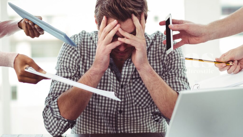 AltroStile • Benessere mentale e gestione dello stress: tra alimentazione e mindfulness