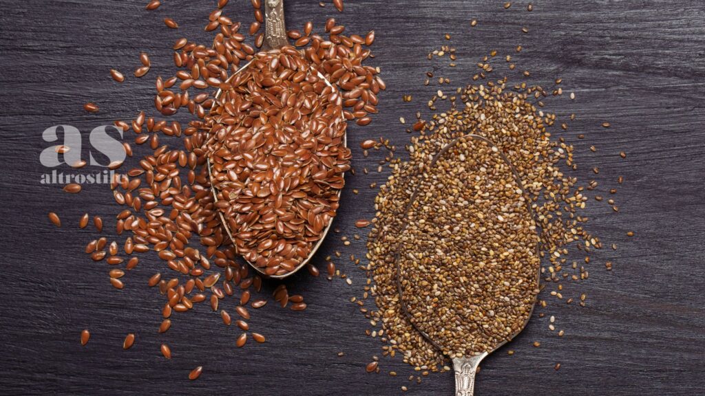 AltroStile • Benessere mentale e gestione dello stress: tra alimentazione e mindfulness