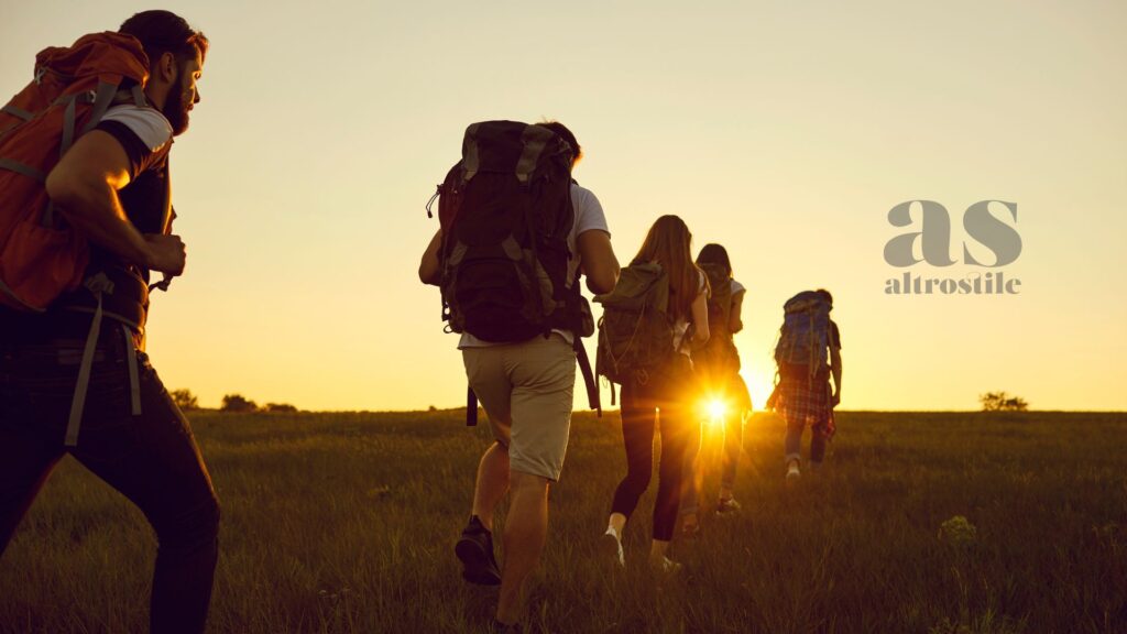 AltroStile • Hospitality e Bio-Turismo: un alleanza Strategica per lo Sviluppo Sostenibile dei Territori