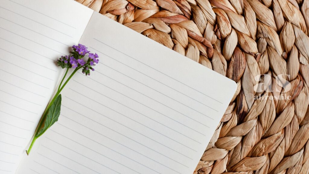 AltroStile • Nature Journaling: Riconnettersi alla Vita Semplice per Salvarsi dallo Stress