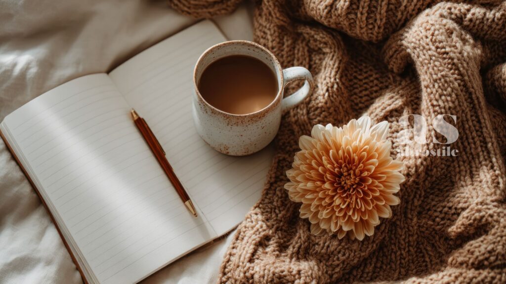 AltroStile • Nature Journaling: Riconnettersi alla Vita Semplice per Salvarsi dallo Stress