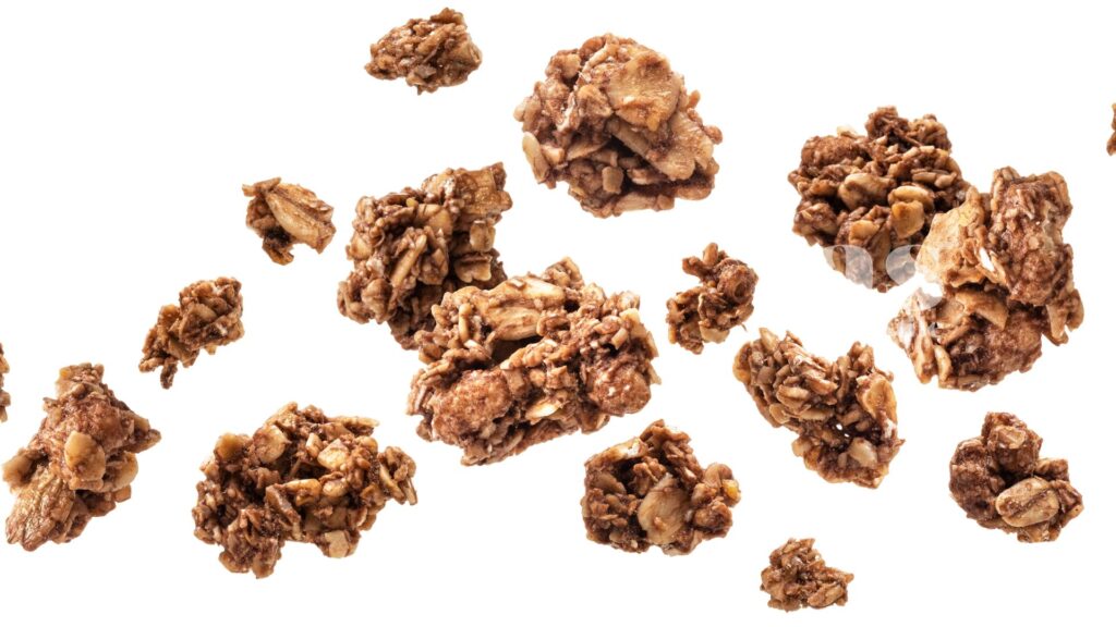 AltroStile • Snack e cibi croccanti: il lato sano del gusto e della texture