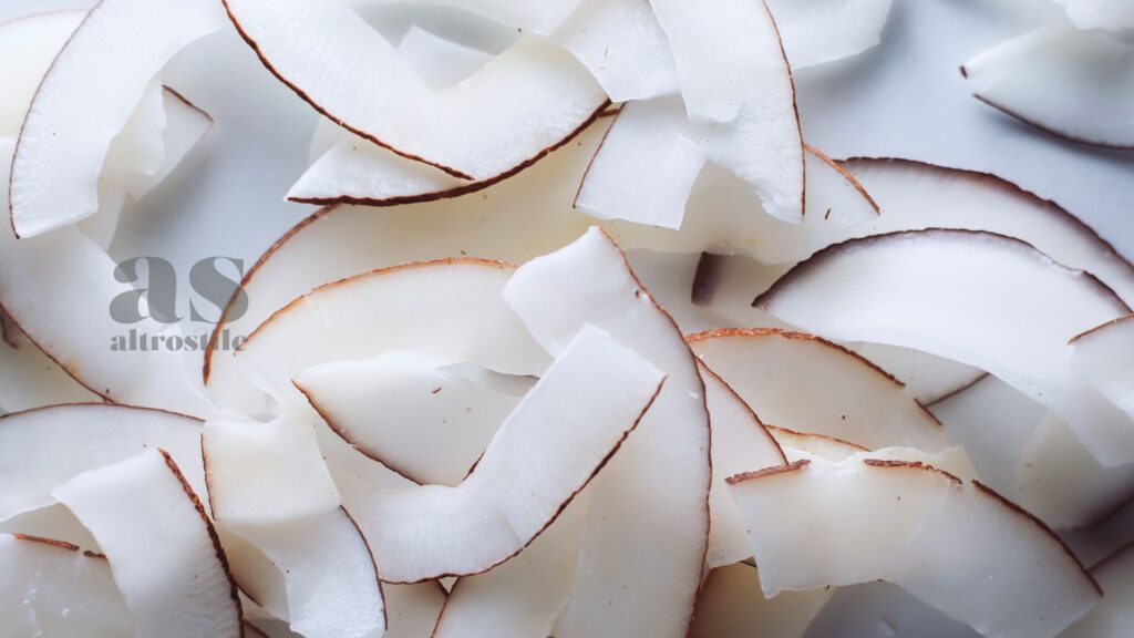 AltroStile • Snack e cibi croccanti: il lato sano del gusto e della texture