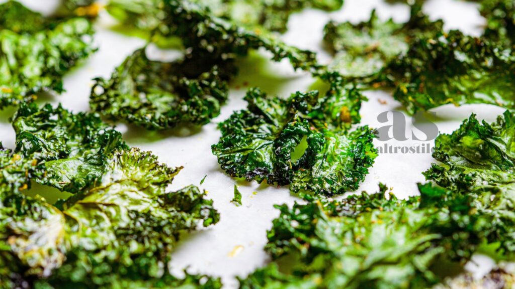 AltroStile • Snack e cibi croccanti: il lato sano del gusto e della texture