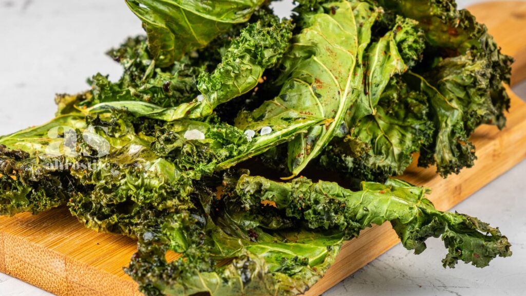 AltroStile • Snack e cibi croccanti: il lato sano del gusto e della texture