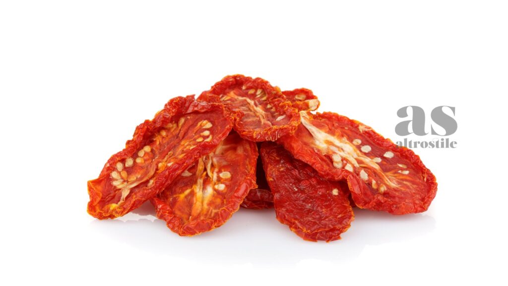 AltroStile • Snack e cibi croccanti: il lato sano del gusto e della texture