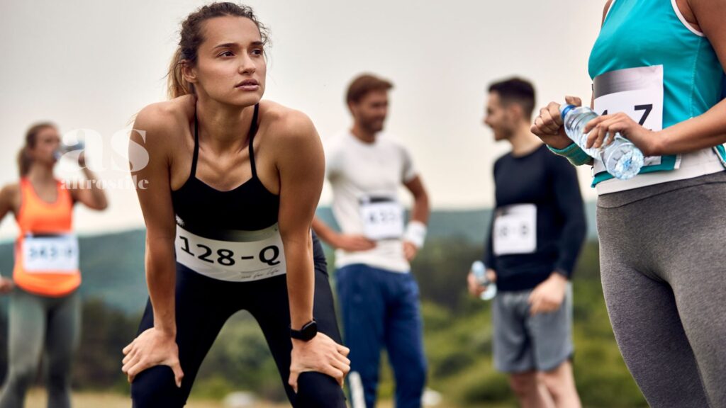 AltroStile • Nike "Why Do It?" lo sport come risposta al disagio delle nuove generazioni