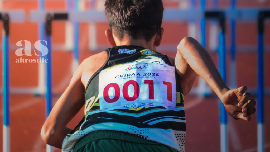AltroStile • Nike "Why Do It?" lo sport come risposta al disagio delle nuove generazioni