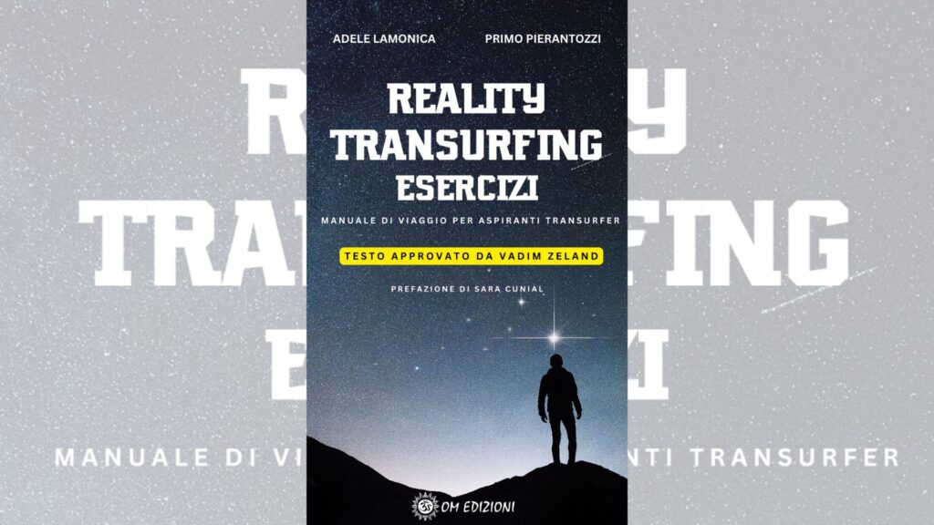 AltroStile • Transurfing in Italia: il viaggio di Adele Lamonica e Primo Pierantozzi