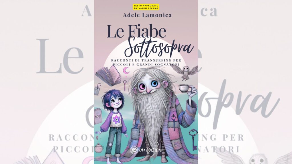 AltroStile • Transurfing in Italia: il viaggio di Adele Lamonica e Primo Pierantozzi