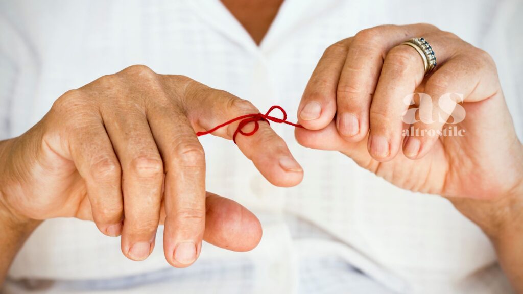 AltroStile • 4 strategie per migliorare memoria e concentrazione